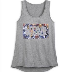 ‼️LAST CHANCE DELETING SOON‼️ Disney Parks x Her Universe Star Wars Tank